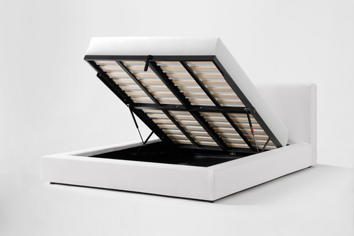 Aire Storage Bed