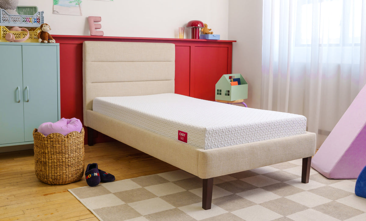 The Endy Petit Mattress
