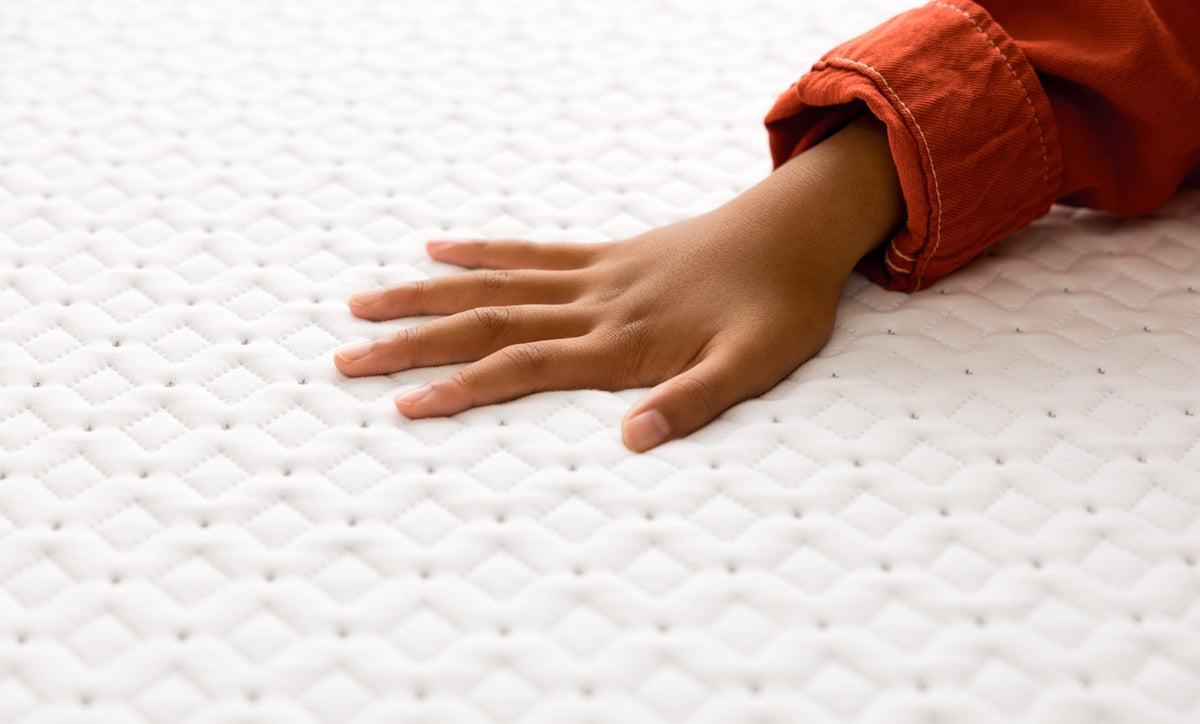 The Endy Petit Mattress