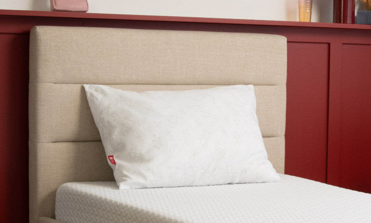 Endy Petit Pillow