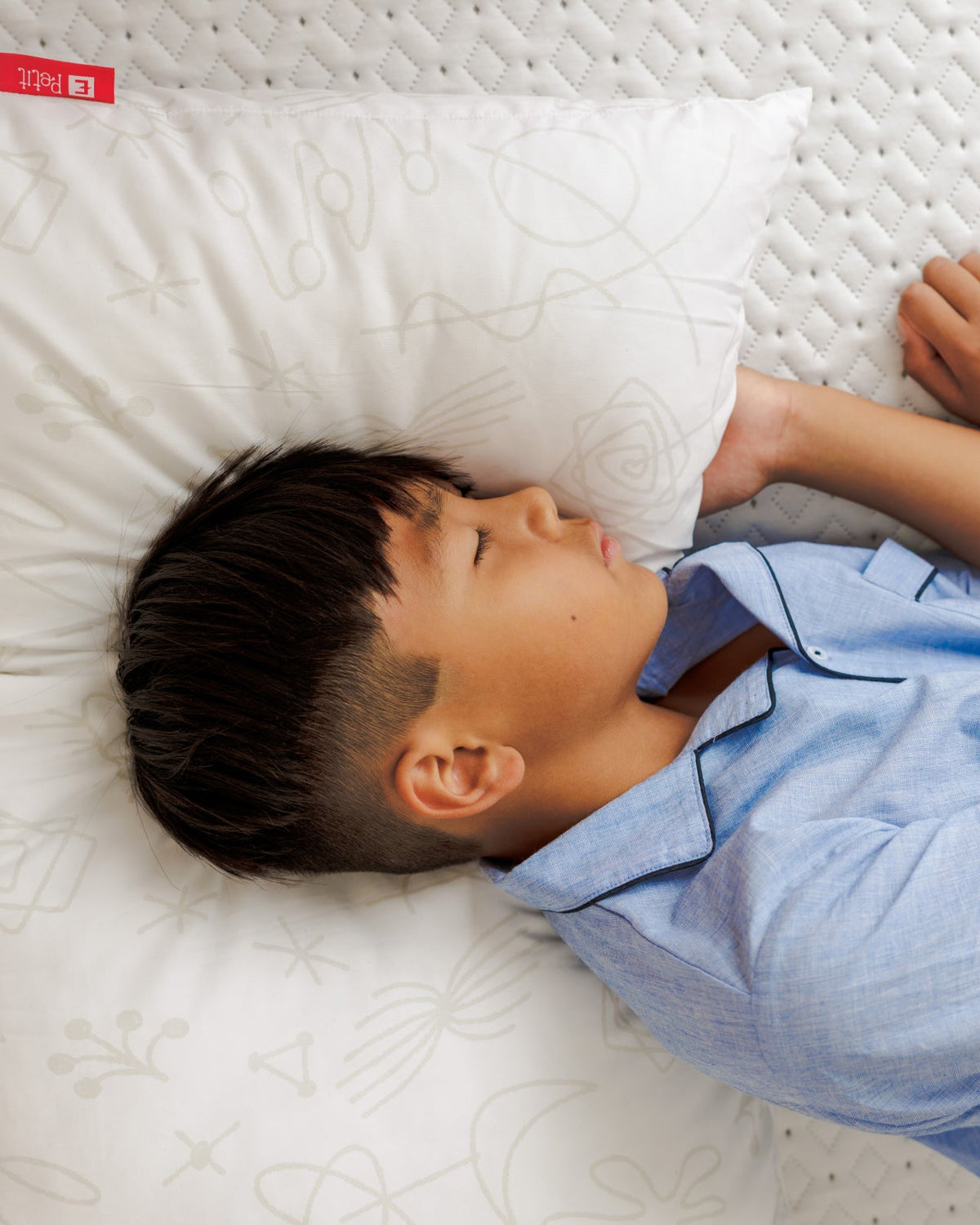 Endy Petit Pillow