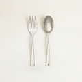 Concerto Mirror 2-Piece Serve Set